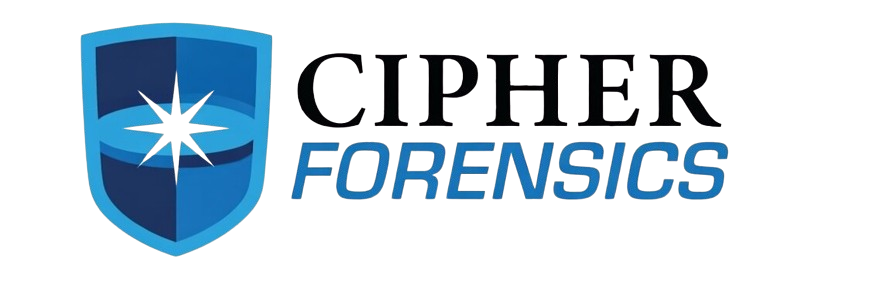 Cipher Forensics